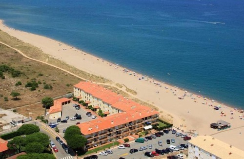 Pals Apartment | Apartment Les Dunes 1 dorm in Pals - 3 persons, 1 bedrooms