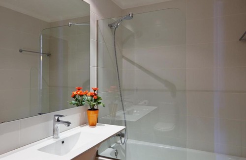 Pals Apartment | Apartment Les Dunes 2 dorm by Interhome