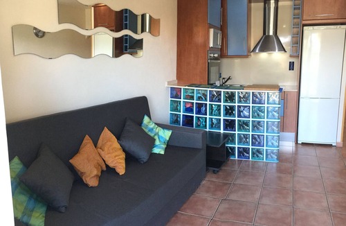 Lloret de Mar Apartment | Apartment Lloret De Mar with sea views, parking, swimming pool, air conditioning