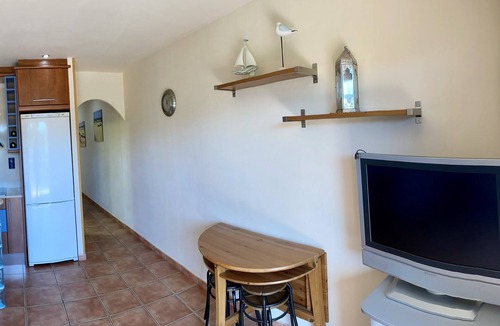 Lloret de Mar Apartment | Apartment Lloret De Mar with sea views, parking, swimming pool, air conditioning