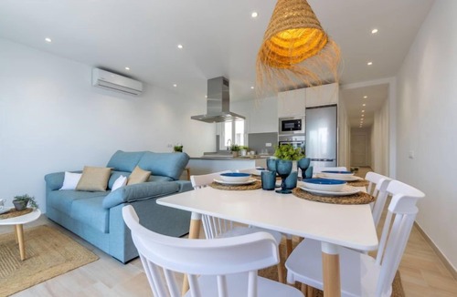 L'Ampolla Apartment | Apartment Lluis by Interhome