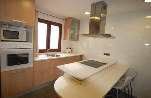 Tossa de Mar Apartment | Apartment Lluna