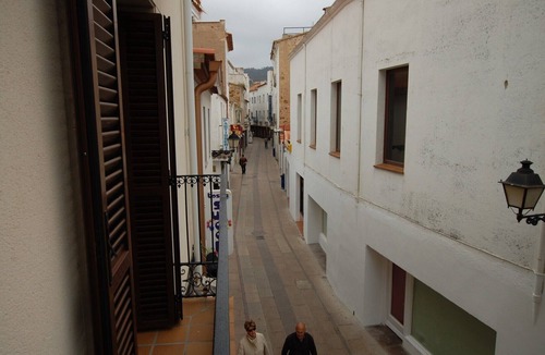 Tossa de Mar Apartment | Apartment Lluna