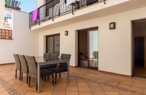 Tossa de Mar Apartment | Apartment Lluna