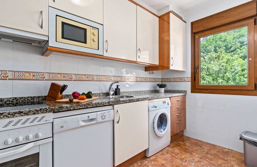 Cangas de Onis Apartment | Apartment 'Los Azules'