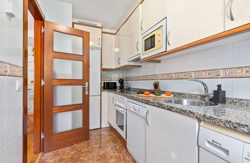 Cangas de Onis Apartment | Apartment 'Los Azules'