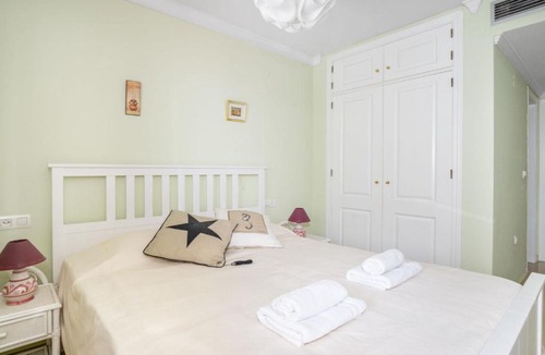 Torrequebrada Apartment | Apartment Marina de Torrequebrada by Interhome