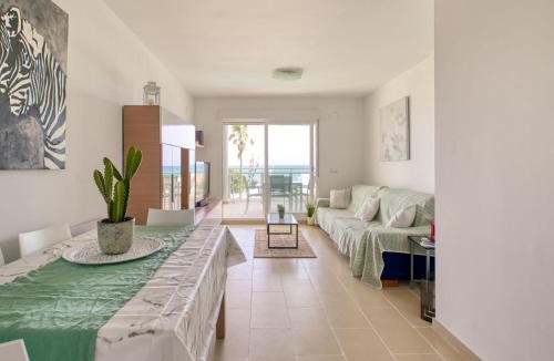 Les Deveses Apartment | Apartment Marina Park-3 by Interhome
