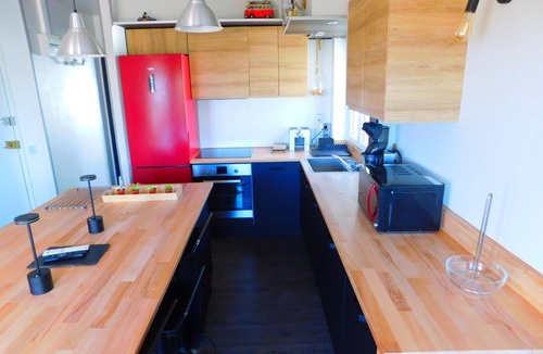 Roses Town Center Apartment | Apartment Mas Oliva, Roses
