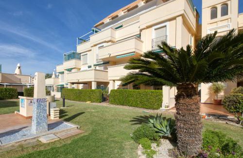 Denia Apartment | Apartment Medina Sol I by Interhome