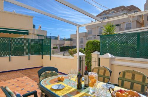 Denia Apartment | Apartment Medina Sol I by Interhome