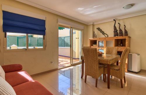 Denia Apartment | Apartment Medina Sol I by Interhome