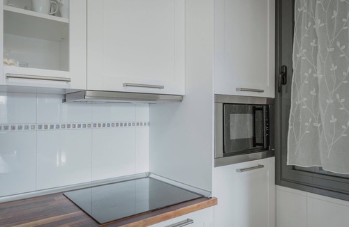Villanubla Apartment | Apartment 'Mesones 7' with Wi-Fi