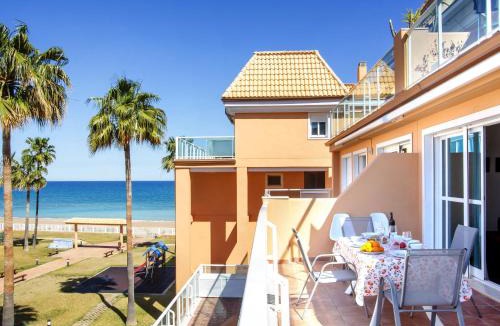 Molinell Apartment | Apartment Mirador al Mar-4 by Interhome