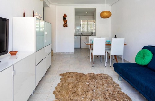 Molinell Apartment | Apartment Mirador al Mar-6 by Interhome