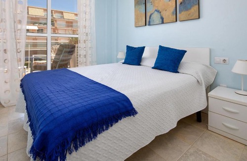 Molinell Apartment | Apartment Mirador al Mar-6 by Interhome