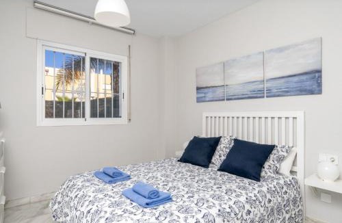 Carihuela Apartment | Apartment Mirador del Saltillo by Interhome
