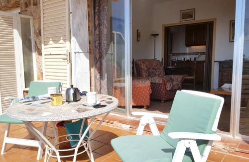 Llafranc Apartment | Apartment miranda planta llafranc
