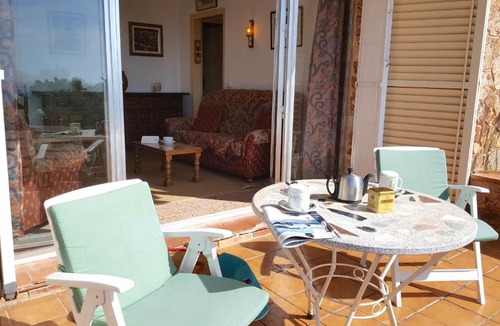 Llafranc Apartment | Apartment miranda planta llafranc