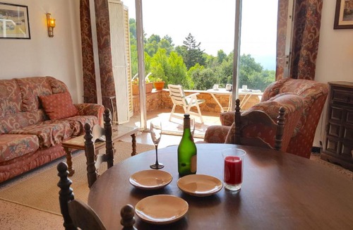 Llafranc Apartment | Apartment miranda planta llafranc
