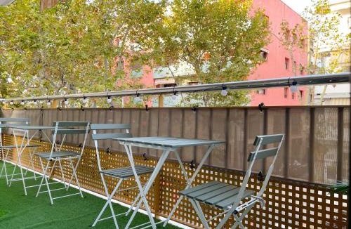 Vilanova I la Geltru Apartment | Apartment Monet