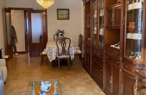 Soria Apartment | Apartment 'Montes De Alhama'