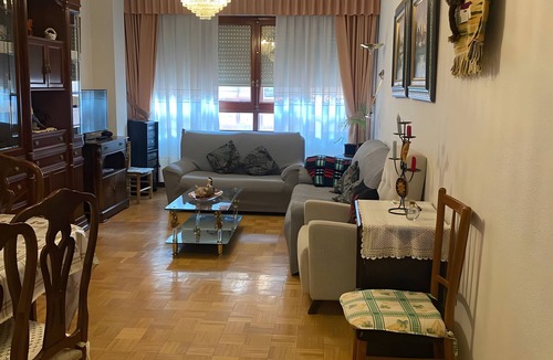 Soria Apartment | Apartment 'Montes De Alhama'