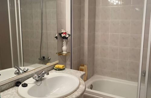 Soria Apartment | Apartment 'Montes De Alhama'