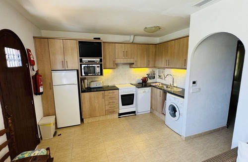 Son Bou Apartment | Apartment MULBERRY
