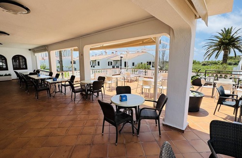 Son Bou Apartment | Apartment MULBERRY