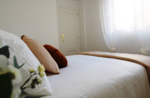 Murcia Apartment | Apartment Murcia, 1 bedroom, 4 persons