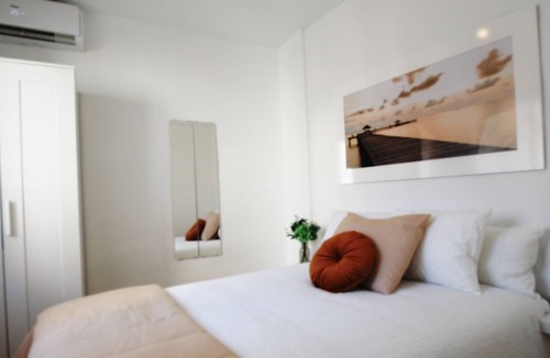 Murcia Apartment | Apartment Murcia, 1 bedroom, 4 persons