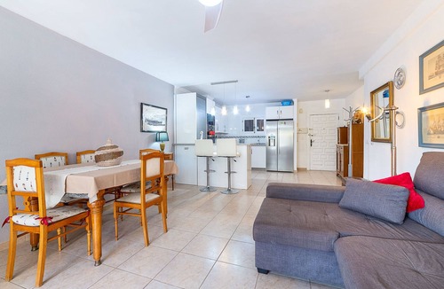 Aguadulce Apartment | Apartment Navio by Interhome