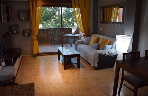 Empuriabrava Apartment | Apartment, near beach, 351