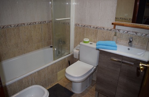 Empuriabrava Apartment | Apartment, near beach, 351