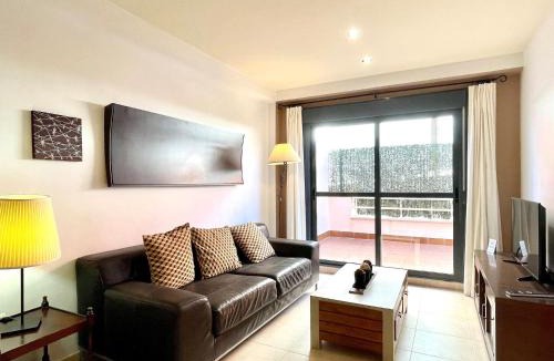 Puerto Rey Apartment | Apartment near beach with pools and hot tub