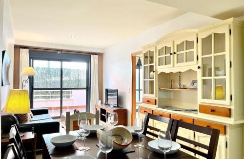 Puerto Rey Apartment | Apartment near beach with pools and hot tub