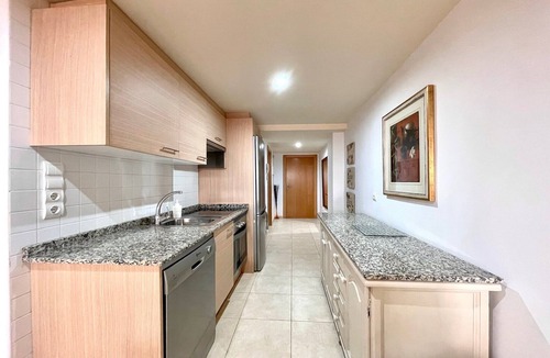 Puerto Rey Apartment | Apartment near beach with pools and hot tub