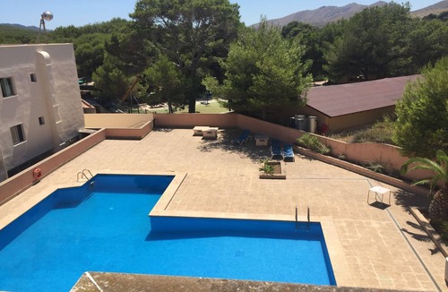 Cala Mesquida Apartment | Apartment near Cala Mesquida Beach
