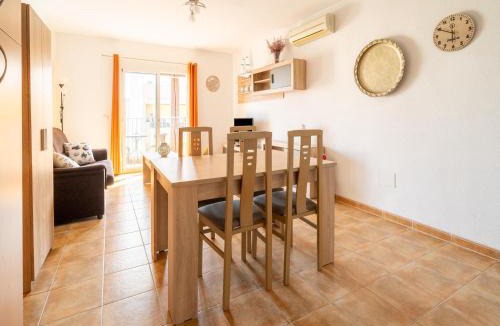 Villaricos Apartment | Apartment near the beach with sea views