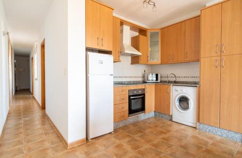 Villaricos Apartment | Apartment near the beach with sea views