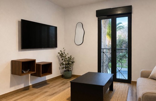 Guindalera Apartment | Apartment Near the Las Ventas F Bullring
