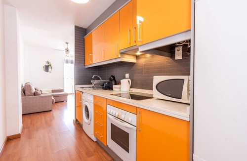 El Altet Apartment | Apartment near the sea and airport
