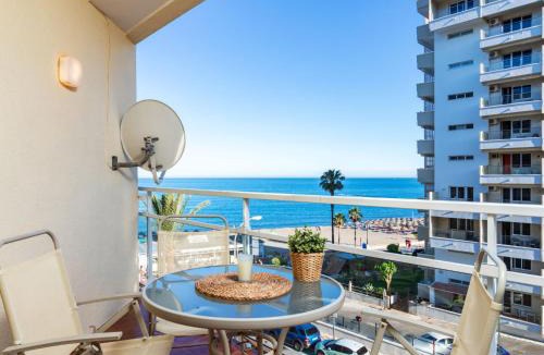 Carihuela Apartment | Apartment Neptune by Interhome