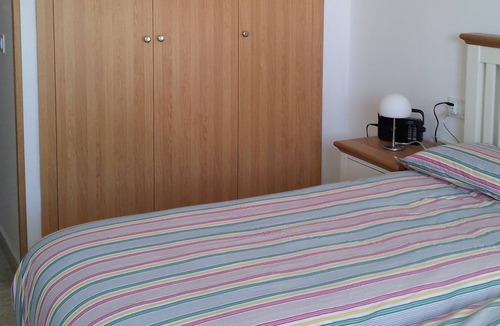 Parque Ayala Apartment | Apartment new construction downtown with pool and AC