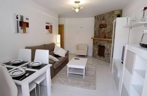Molinos de Duero Apartment | Apartment next to the Douro in the Sierra de Urbión for 4 people