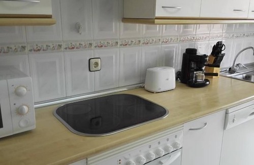 Molinos de Duero Apartment | Apartment next to the Douro in the Sierra de Urbión for 4 people