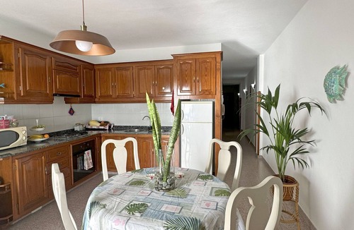 Puerto Naos Apartment | Apartment Nisamar 3c - Nisamar 3c