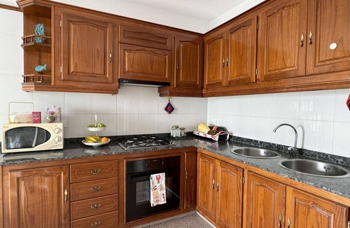 Puerto Naos Apartment | Apartment Nisamar 3c - Nisamar 3c