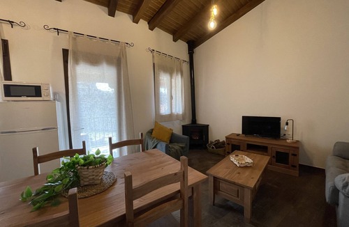 Hervas Apartment | Apartment number 9 Suite with Jacuzzi